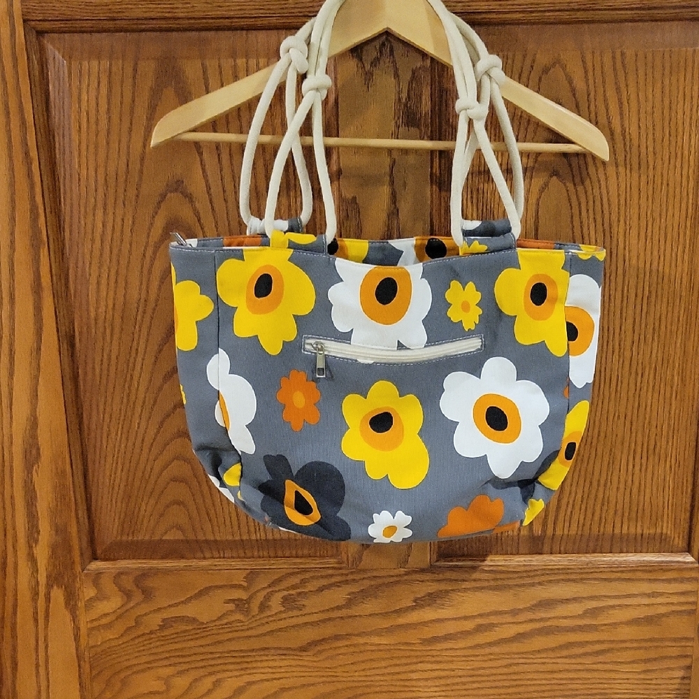 A Farmhouse Is My Style Tote Bag